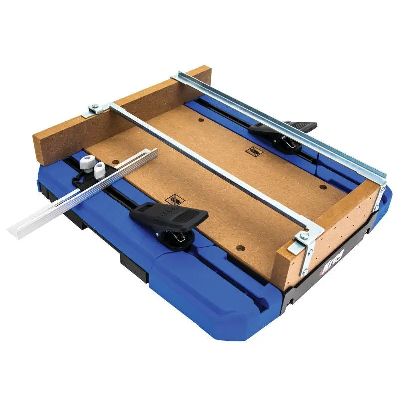 Kreg KMA4100 - Crosscut Station - Wise Line Tools