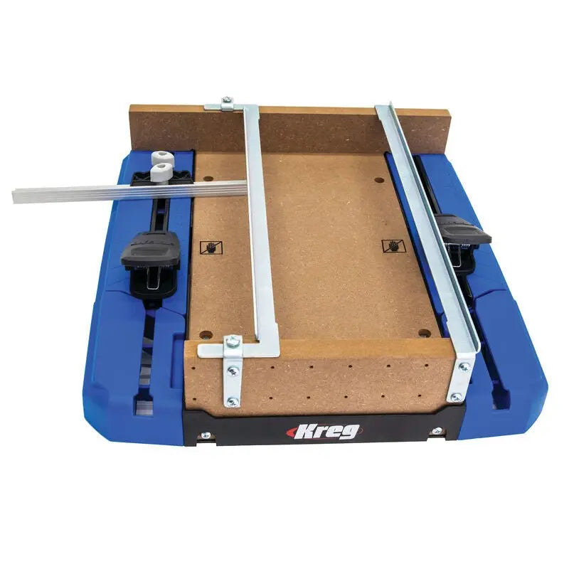Kreg KMA4100 - Crosscut Station - Wise Line Tools