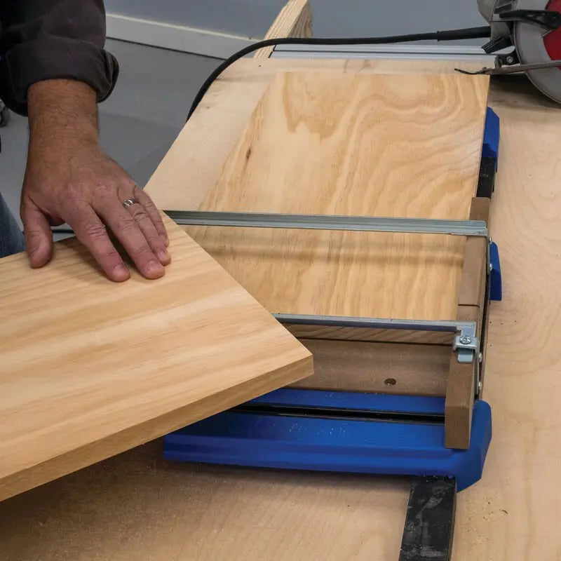 Kreg KMA4100 - Crosscut Station - Wise Line Tools