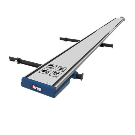 Kreg KMA4500 - Straight Edge Guide - Wise Line Tools