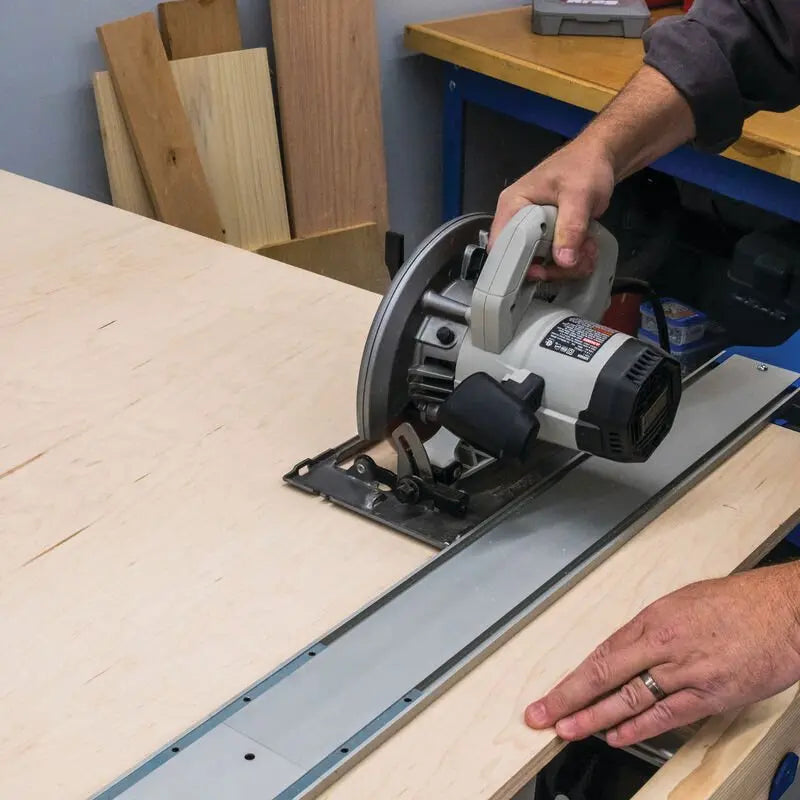 Kreg KMA4700 - Straight Edge Guide XL - Wise Line Tools