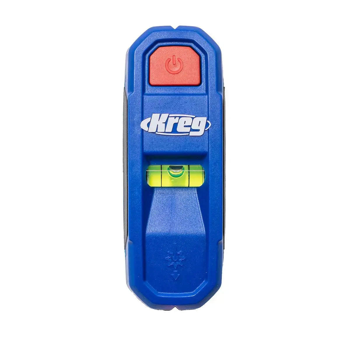 KREG KMM1000LZ - Magnetic Stud Finder With Laser-mark - Wise Line Tools