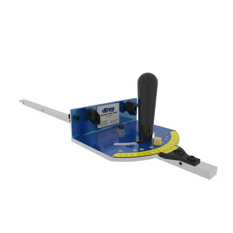 Kreg KMS7101 - Precision Miter Gauge - Wise Line Tools