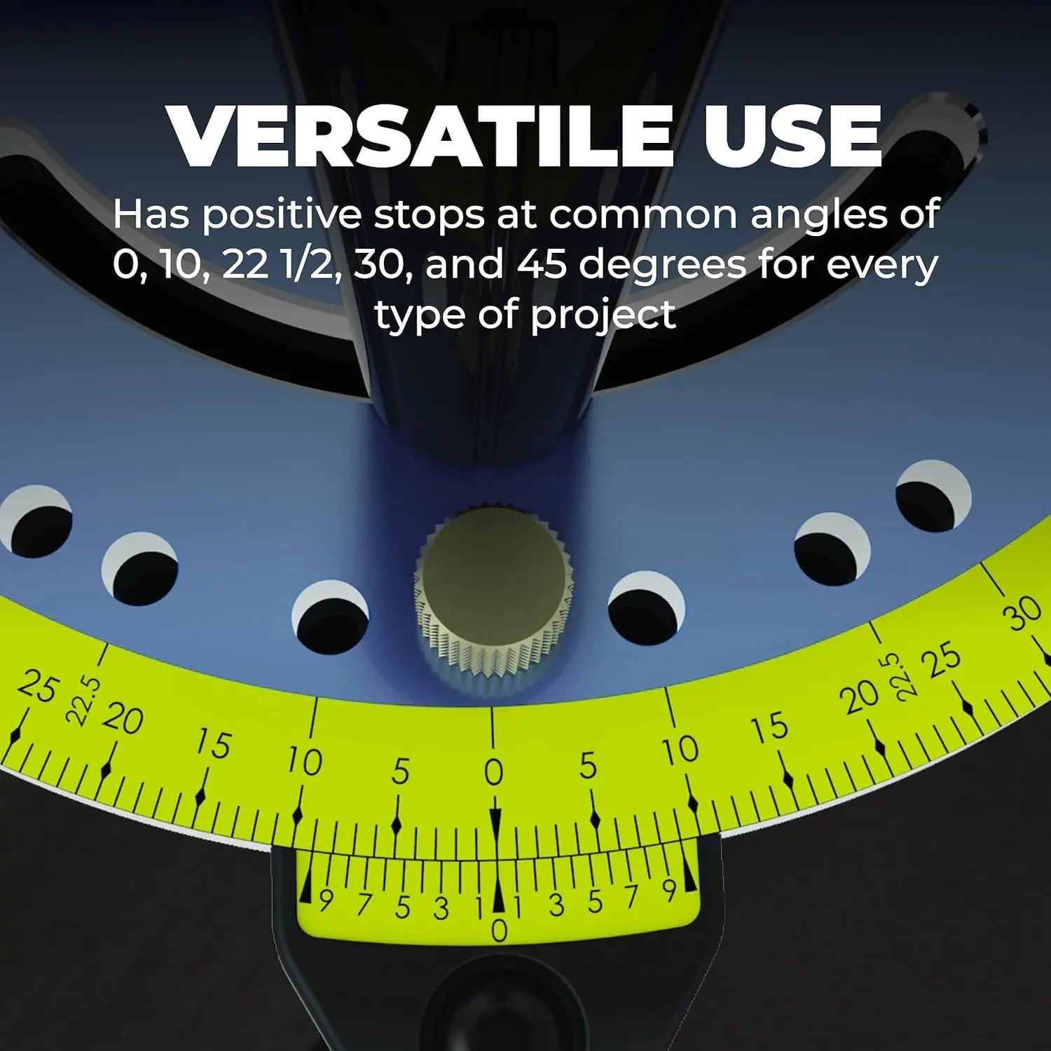 KREG KMS7102 - Precision Miter Gauge System KREG TOOLS