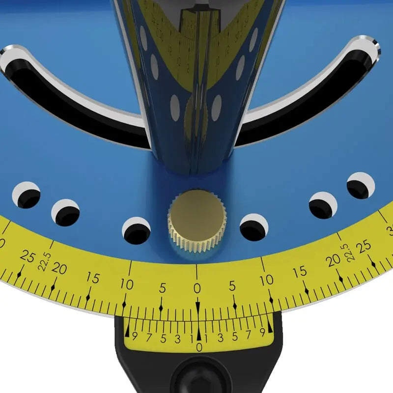 Kreg KMS7102 - Precision Miter Gauge System - Wise Line Tools