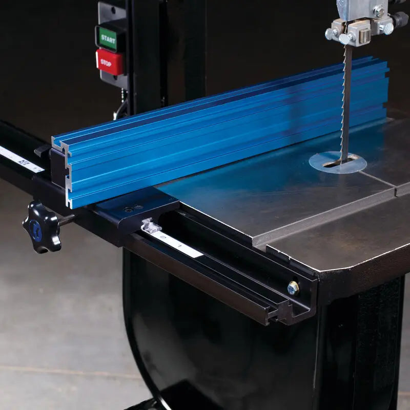 KREG KMS7200 - Precision Band Saw Fence KREG TOOLS