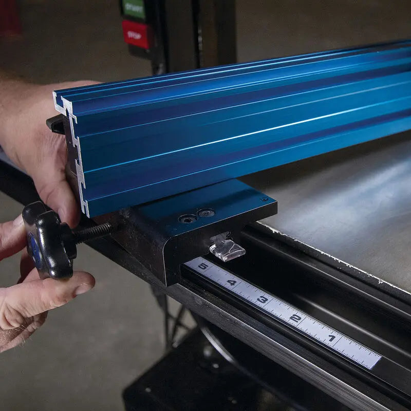 KREG KMS7200 - Precision Band Saw Fence KREG TOOLS