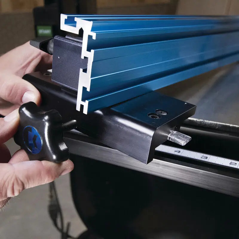 KREG KMS7200 - Precision Band Saw Fence KREG TOOLS