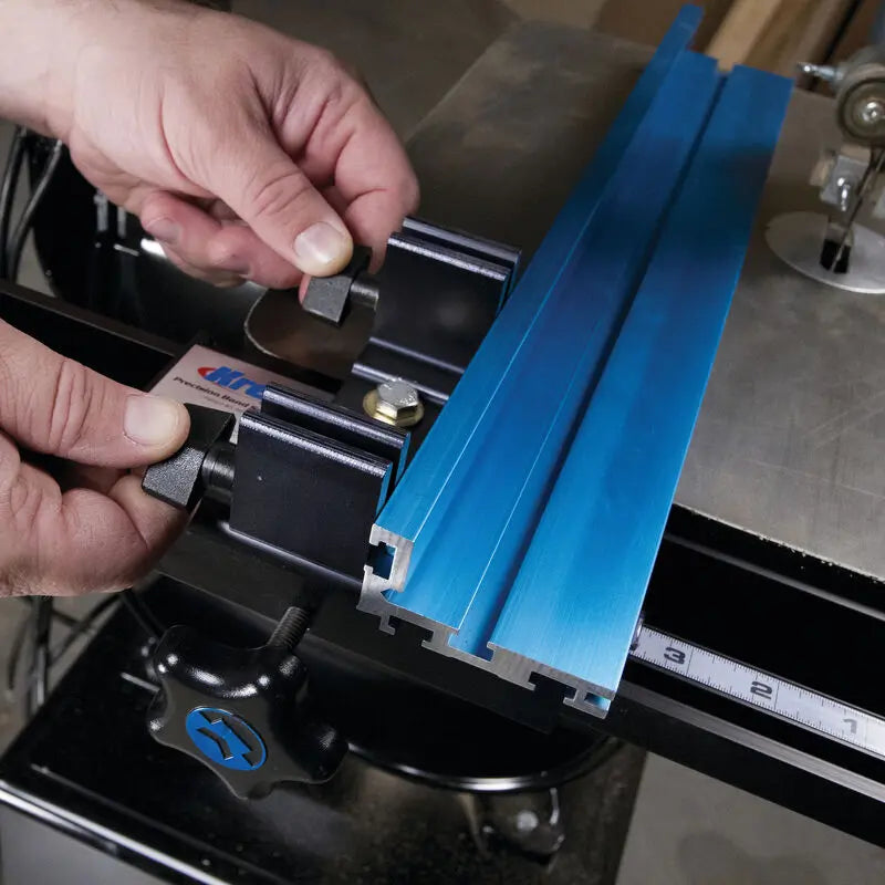 KREG KMS7200 - Precision Band Saw Fence KREG TOOLS