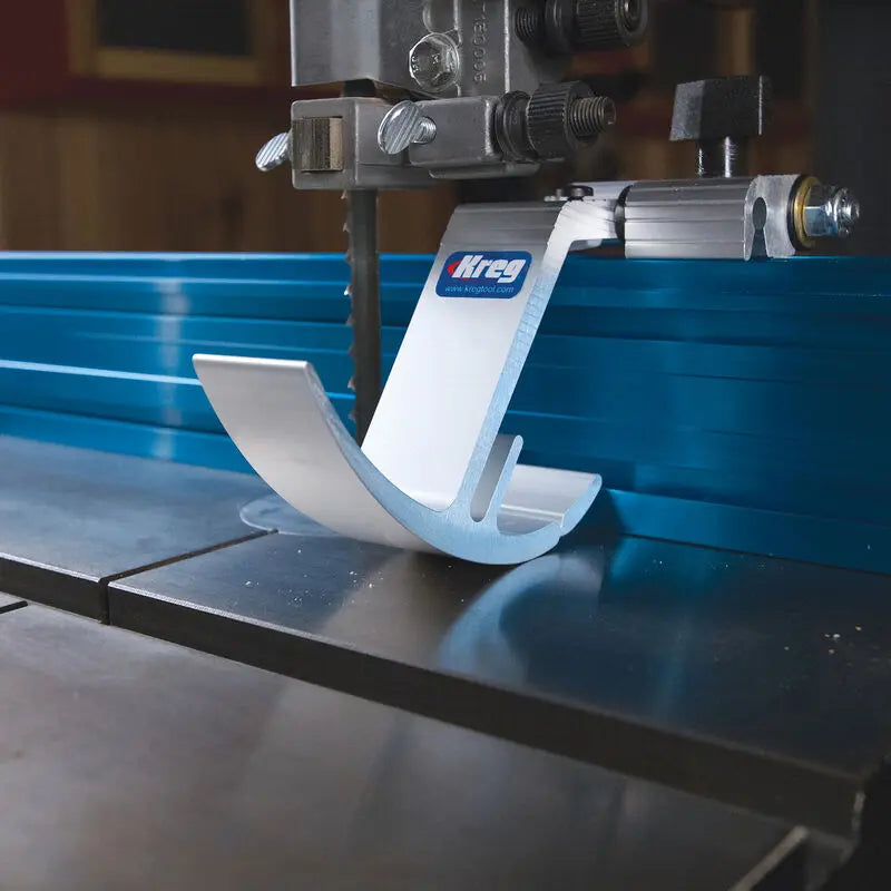 KREG KMS7200 - Precision Band Saw Fence KREG TOOLS