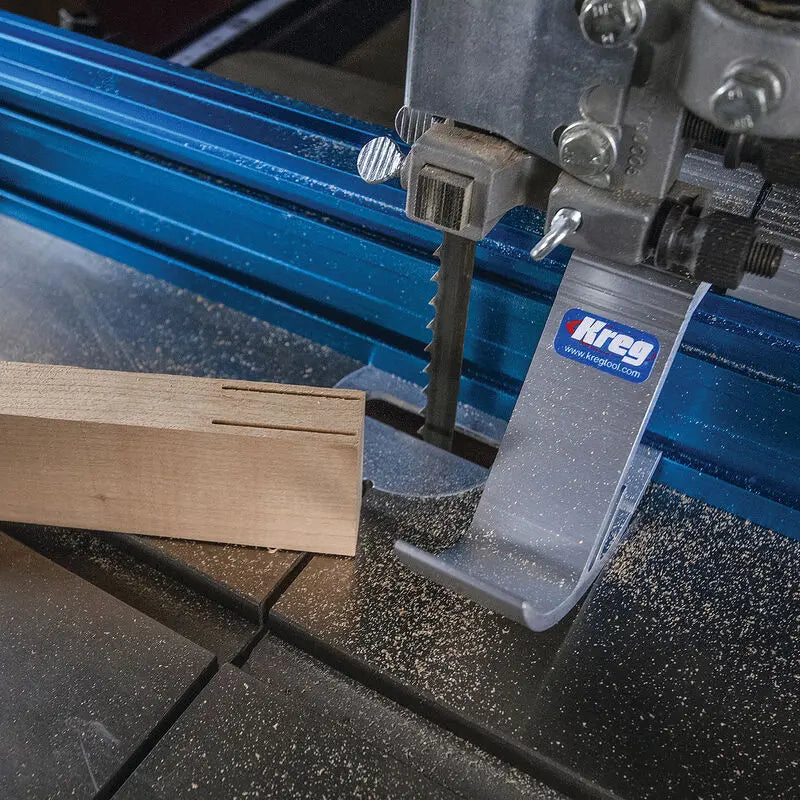 KREG KMS7200 - Precision Band Saw Fence KREG TOOLS