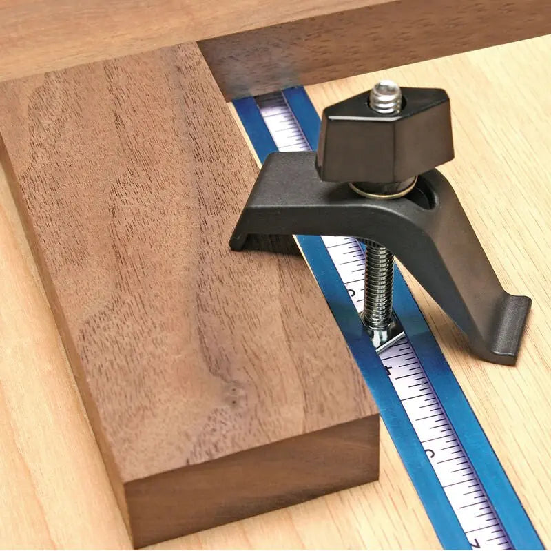 Kreg KMS7509 - Mini Trak - 48" - Wise Line Tools