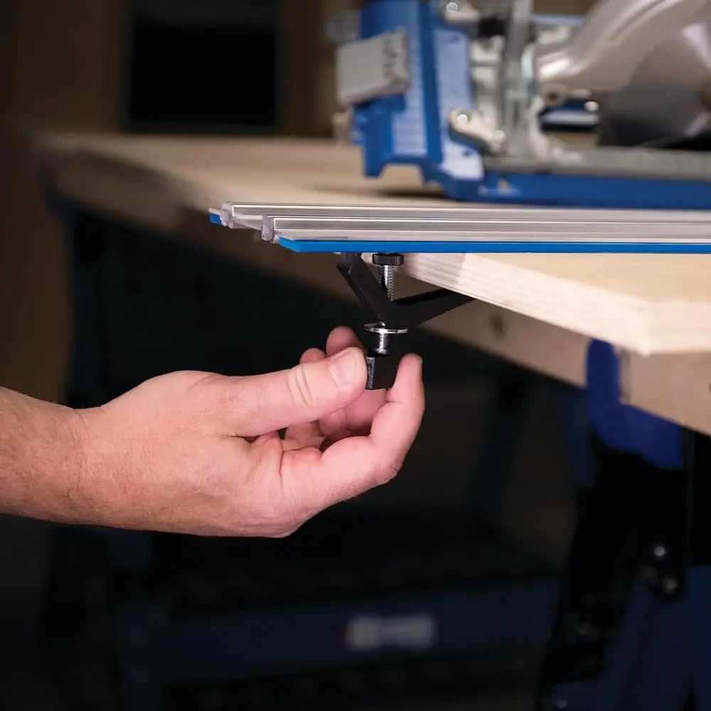 KREG KMS7520 - Track Clamps KREG TOOLS