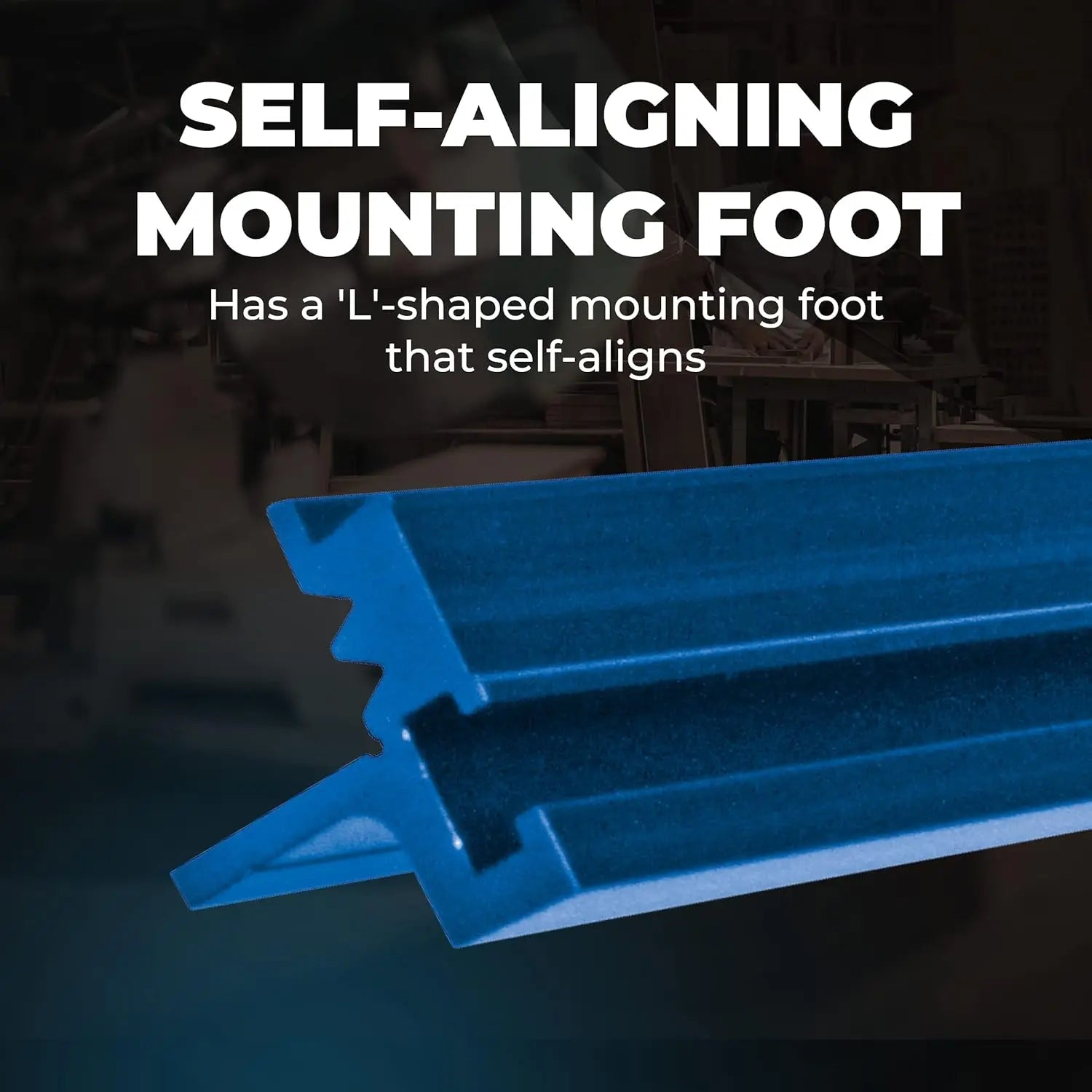 KREG KMS7712 - Top-Trak - 24" KREG TOOLS