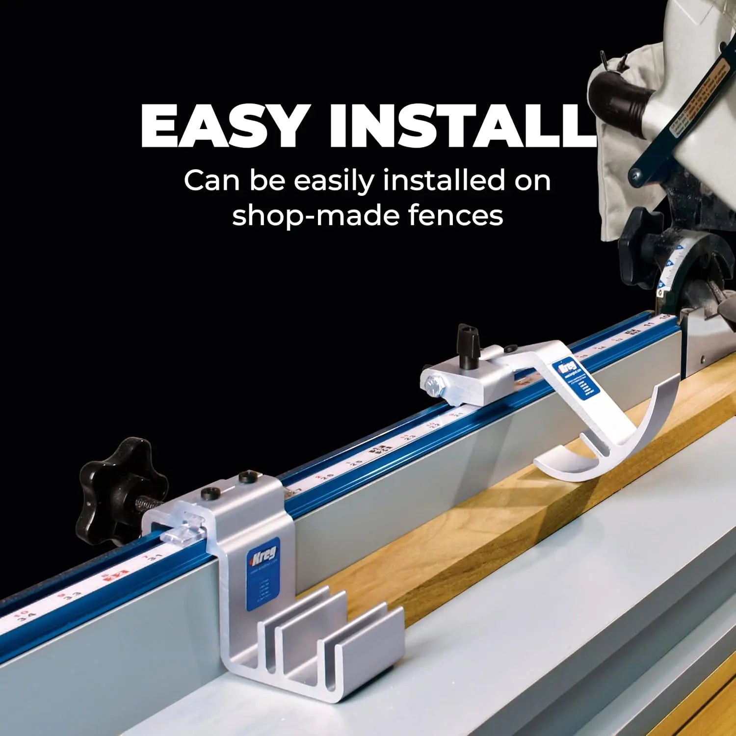 KREG KMS7714 - Top-Trak - 48" KREG TOOLS