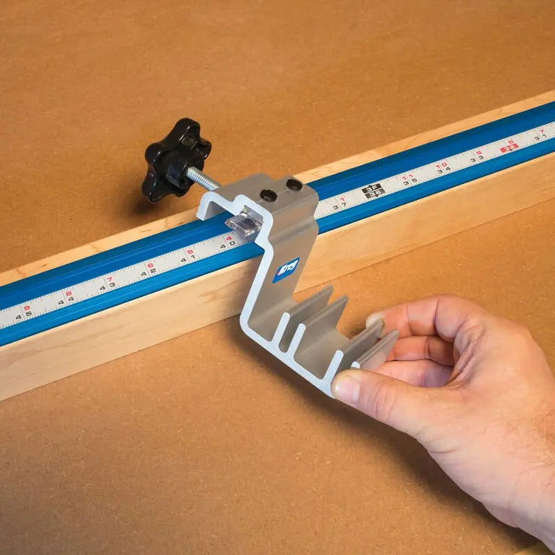 Kreg KMS7800 - Production Stop - Wise Line Tools