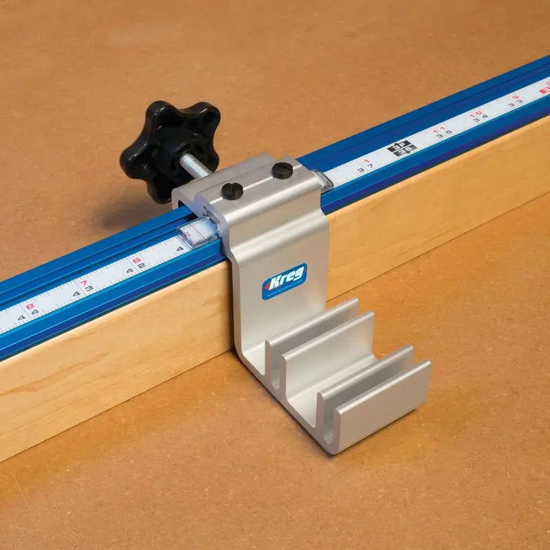 Kreg KMS7800 - Production Stop - Wise Line Tools