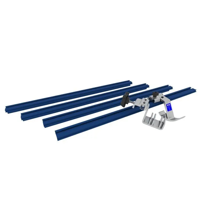 KREG KMS8000 - Precision Trak & Stop Kit KREG TOOLS