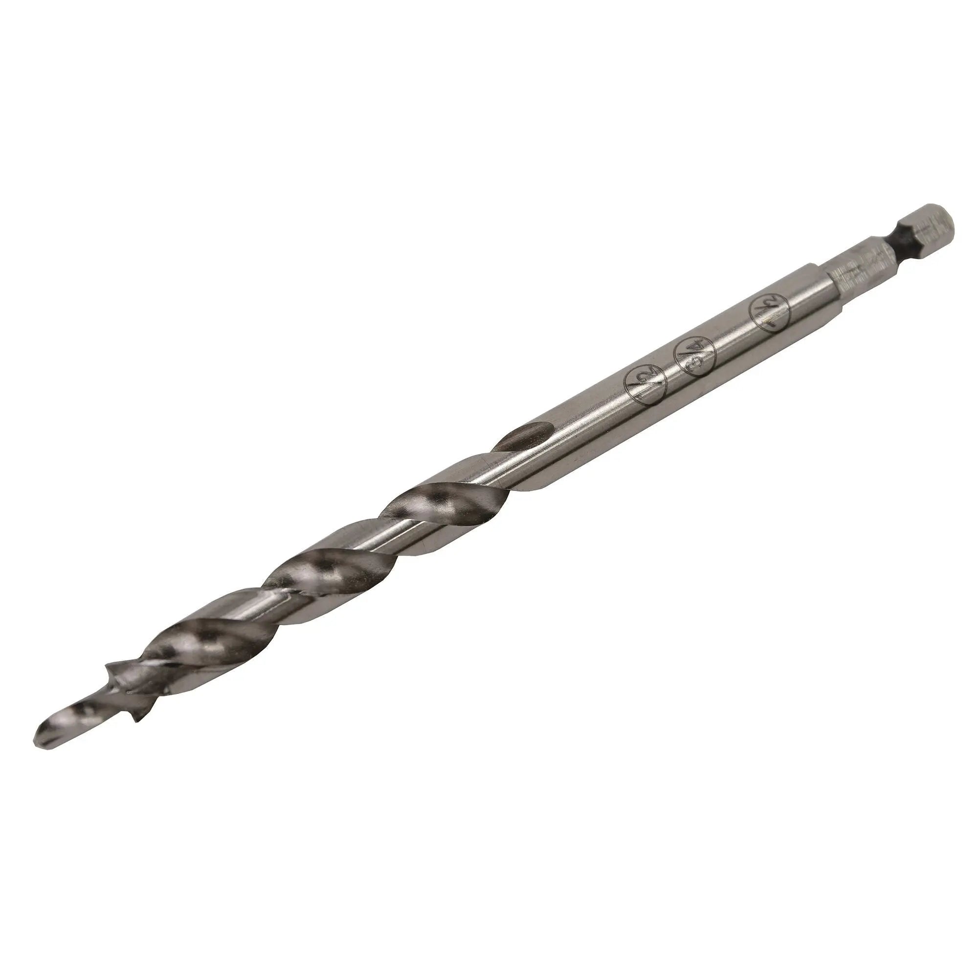 Kreg KPHA300- Easy-Set Pocket-Hole Drill Bit - Wise Line Tools