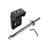 KREG KPHA740 - Custom Plug Cutter Drill Guide Kit