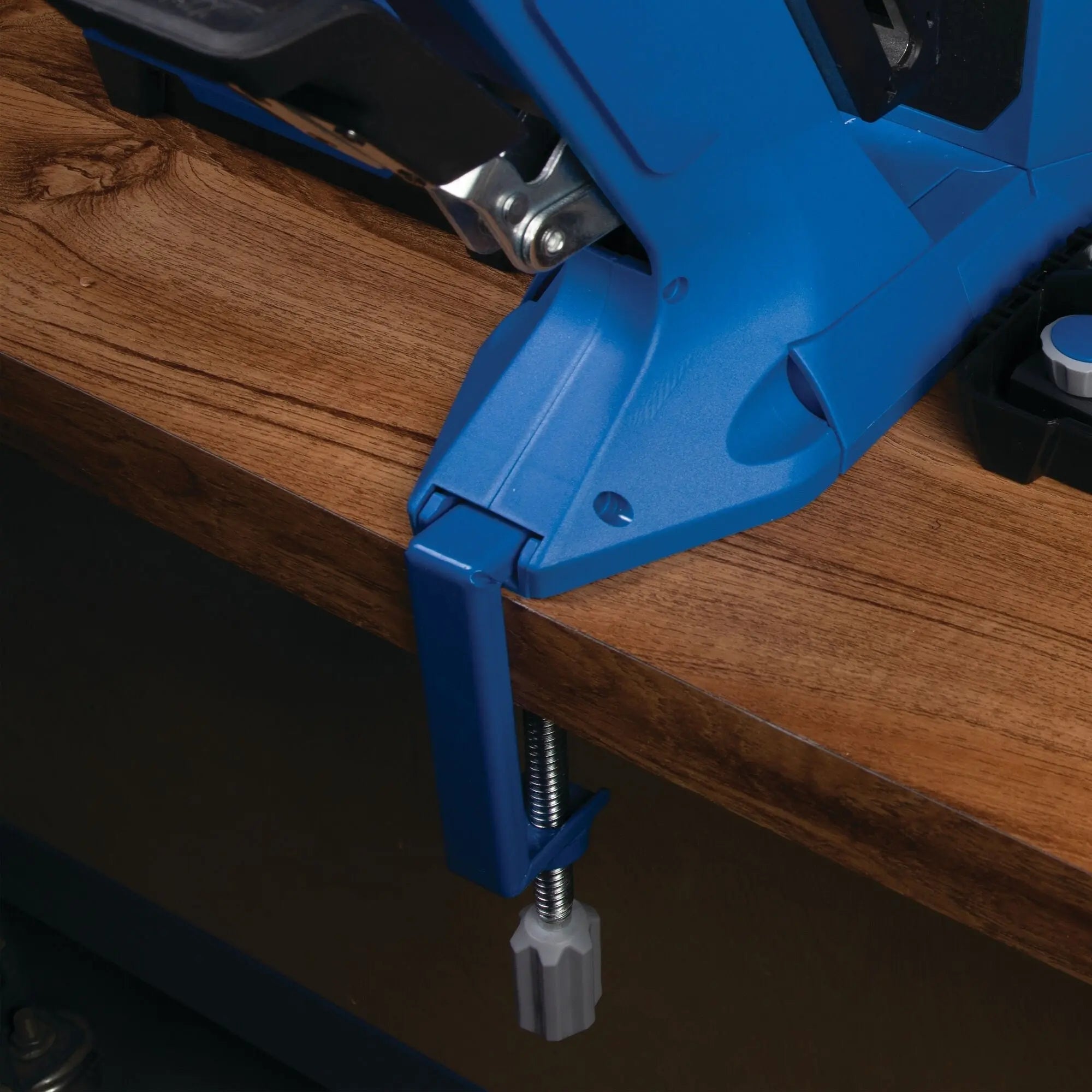 Kreg KPHA760 - Pocket-Hole Jig® Clamp - Wise Line Tools