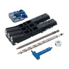KREG KPHJ230 - POCKET-HOLE JIG MICRO
