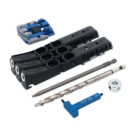 KREG KPHJ230 - POCKET-HOLE JIG MICRO KREG TOOLS
