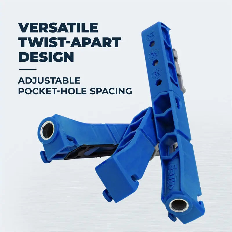 KREG KPHJ320 - Pocket-Hole Jig 320 KREG TOOLS