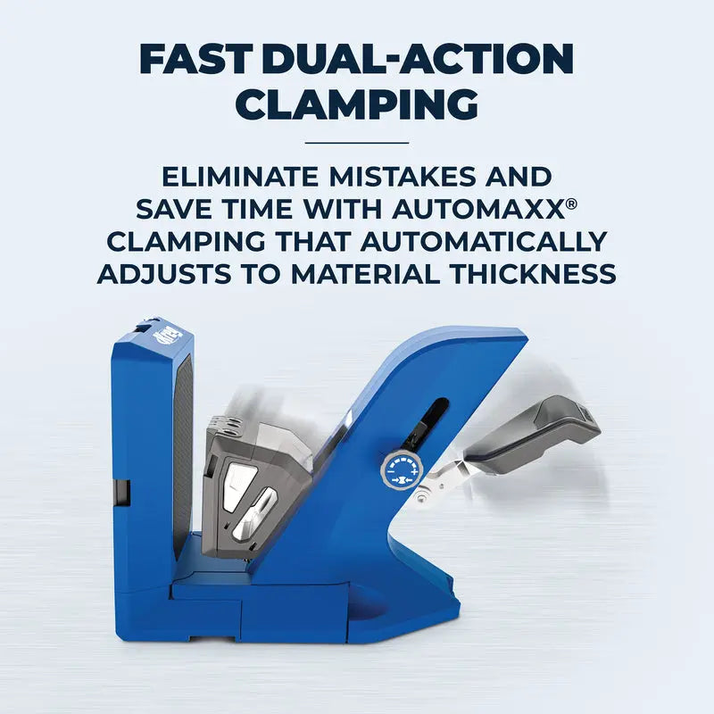 KREG KPHJ720 - Kreg Pocket-Hole Jig® 720 KREG TOOLS