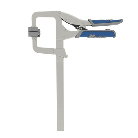 Kreg Auto-Adjust Bar Clamp - Wise Line Tools