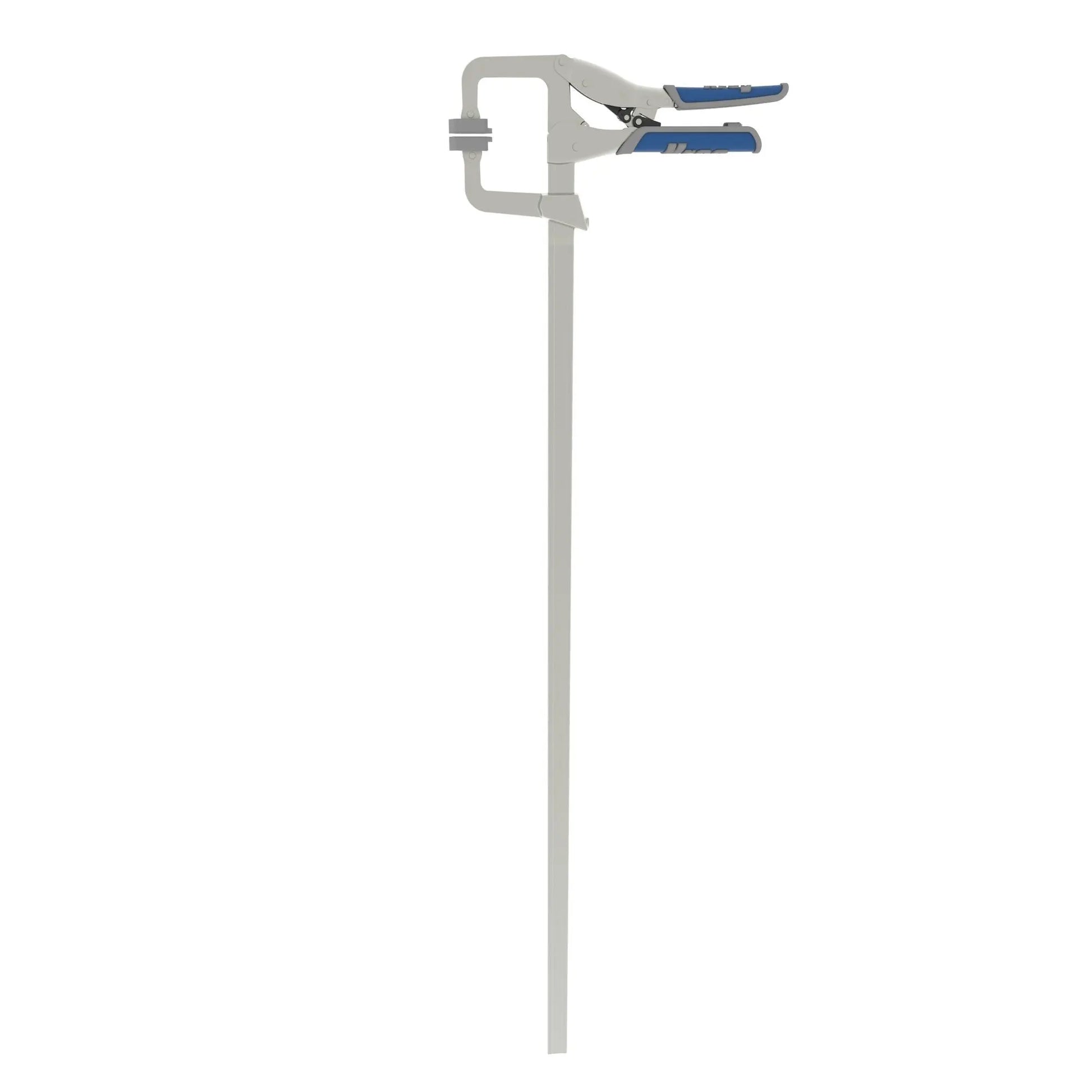 Kreg Auto-Adjust Bar Clamp - Wise Line Tools