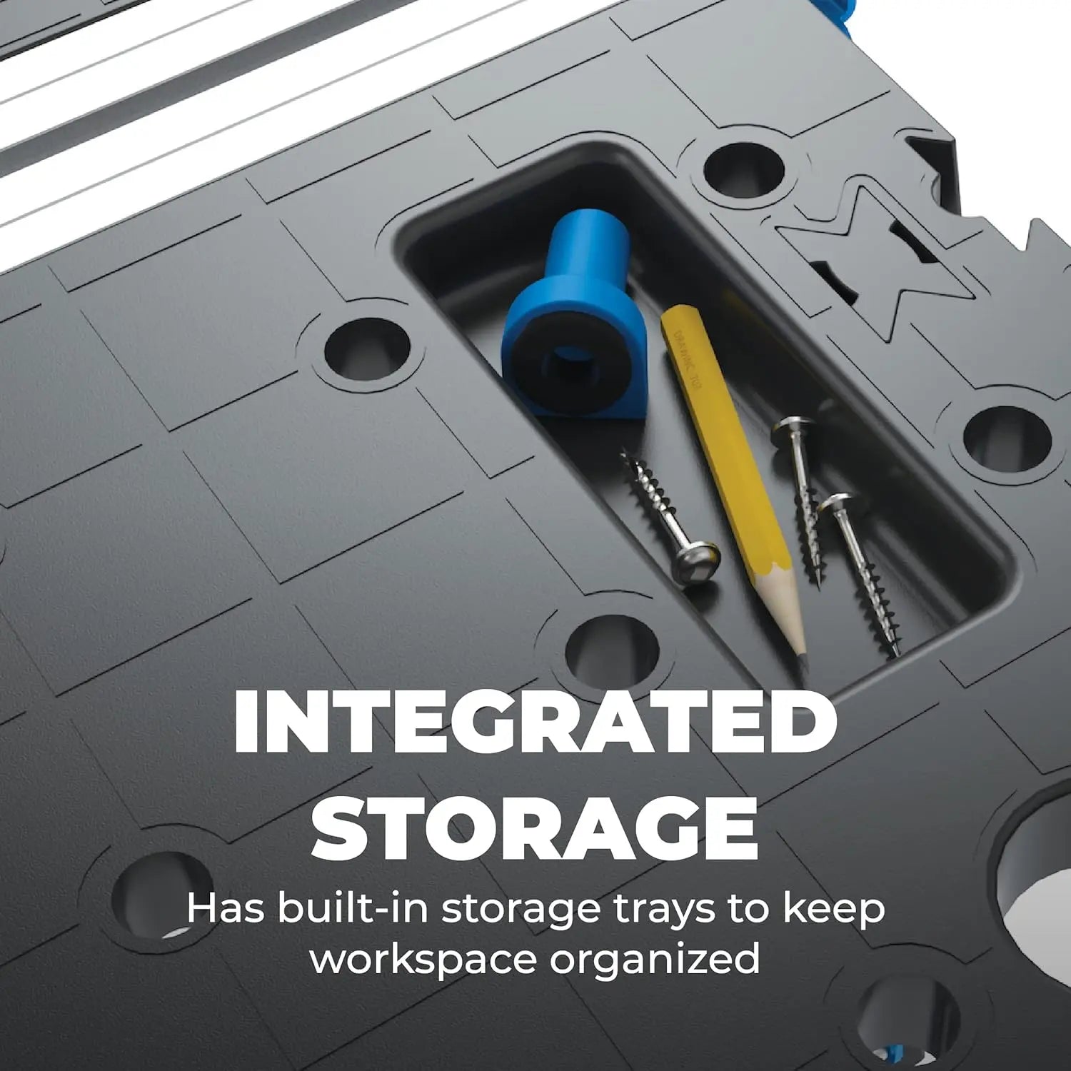 KREG KWS1000 - Mobile Project Center KREG TOOLS