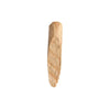 KREG P-OAK - Solid-Wood Pocket-Hole Plugs - 50 Count