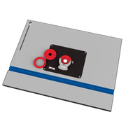 Kreg PRS1025- Precision Router Table Top - Wise Line Tools