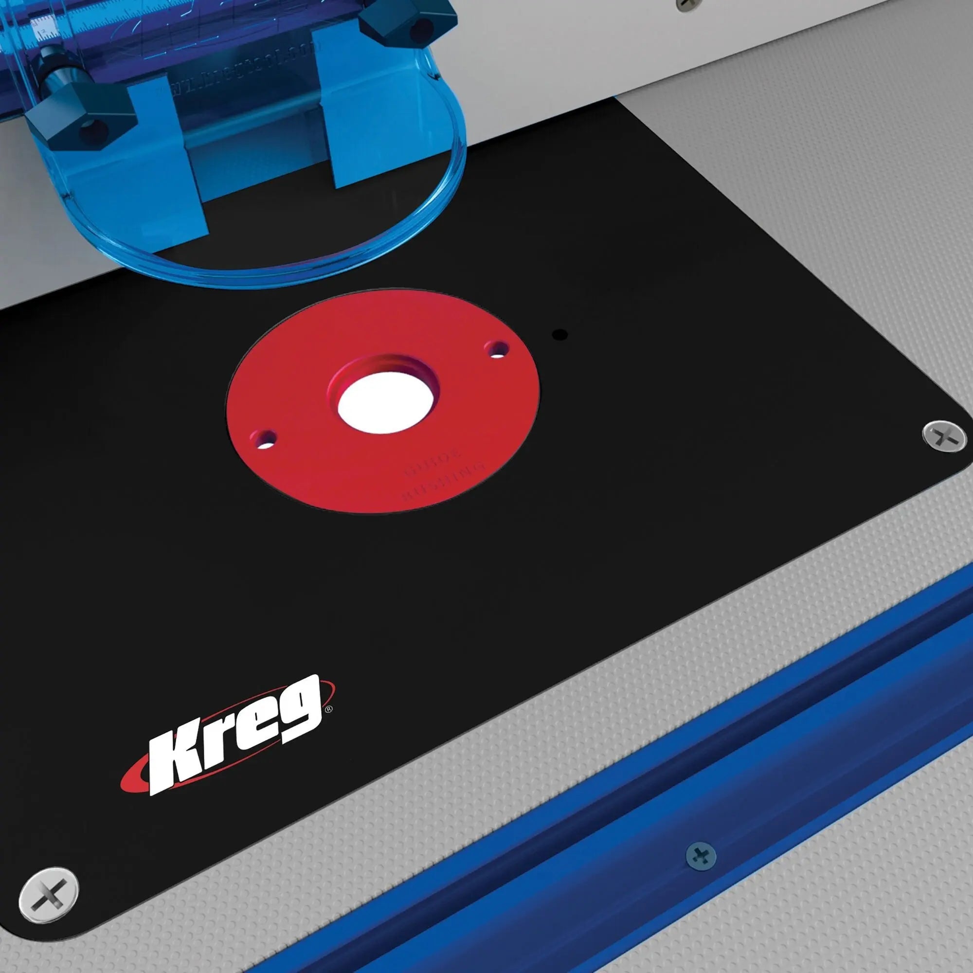Kreg PRS1025- Precision Router Table Top - Wise Line Tools