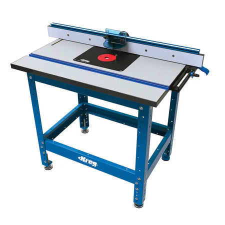 KREG PRS1045 - Precision Router Table System