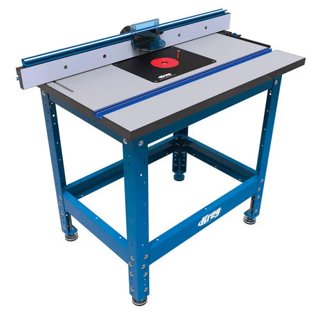 KREG PRS1045 - Precision Router Table System