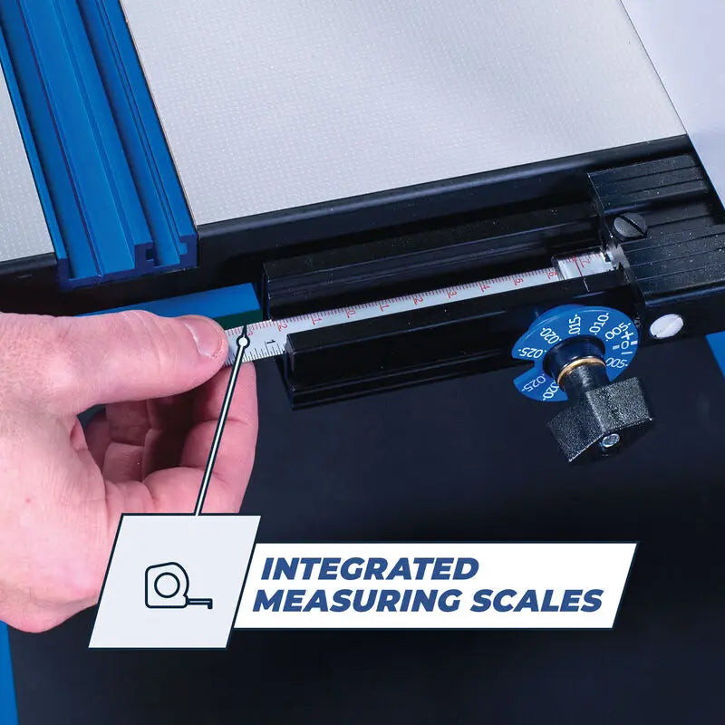 KREG PRS1045 - Precision Router Table System KREG TOOLS