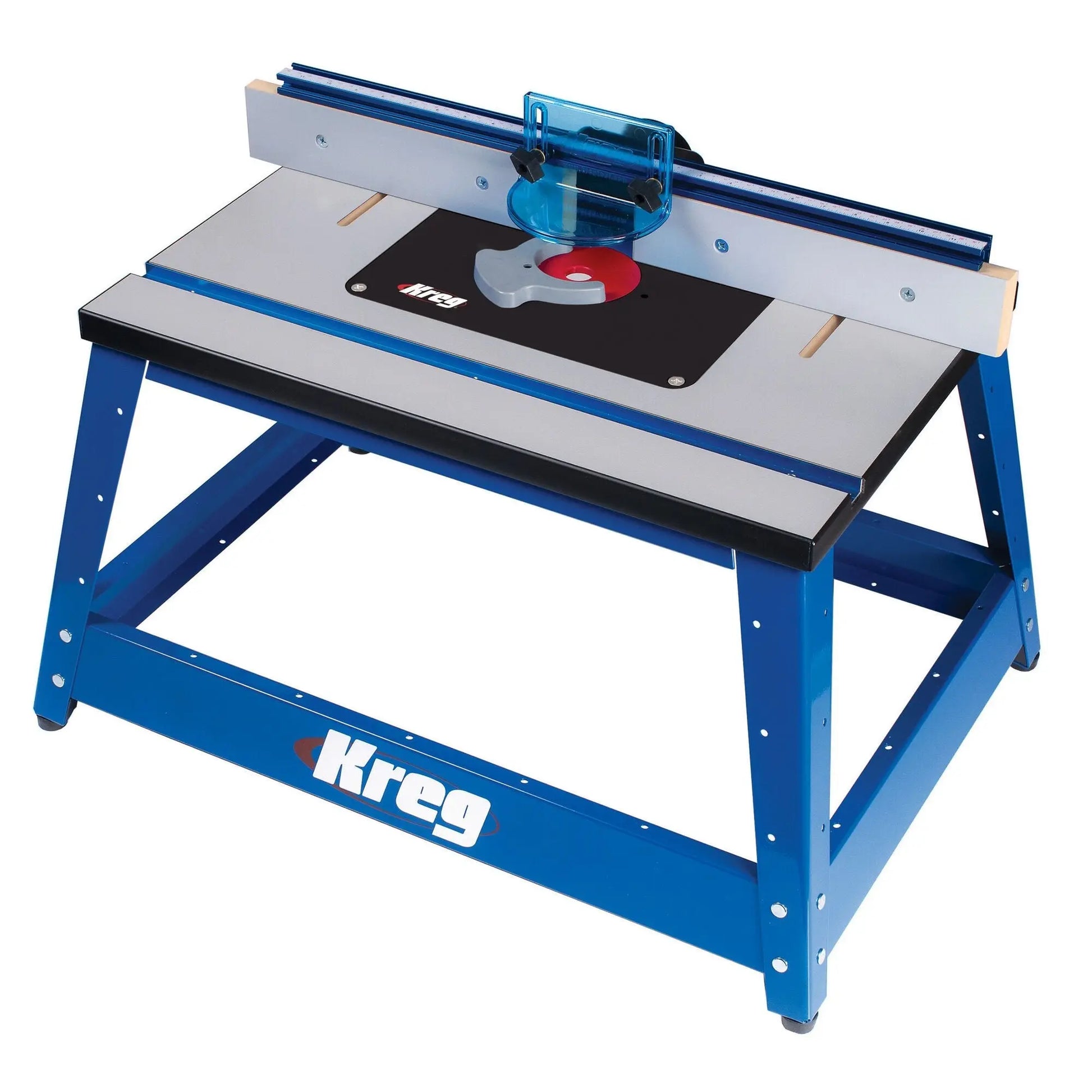 Kreg PRS2100 - Precision Benchtop Router Table - Wise Line Tools