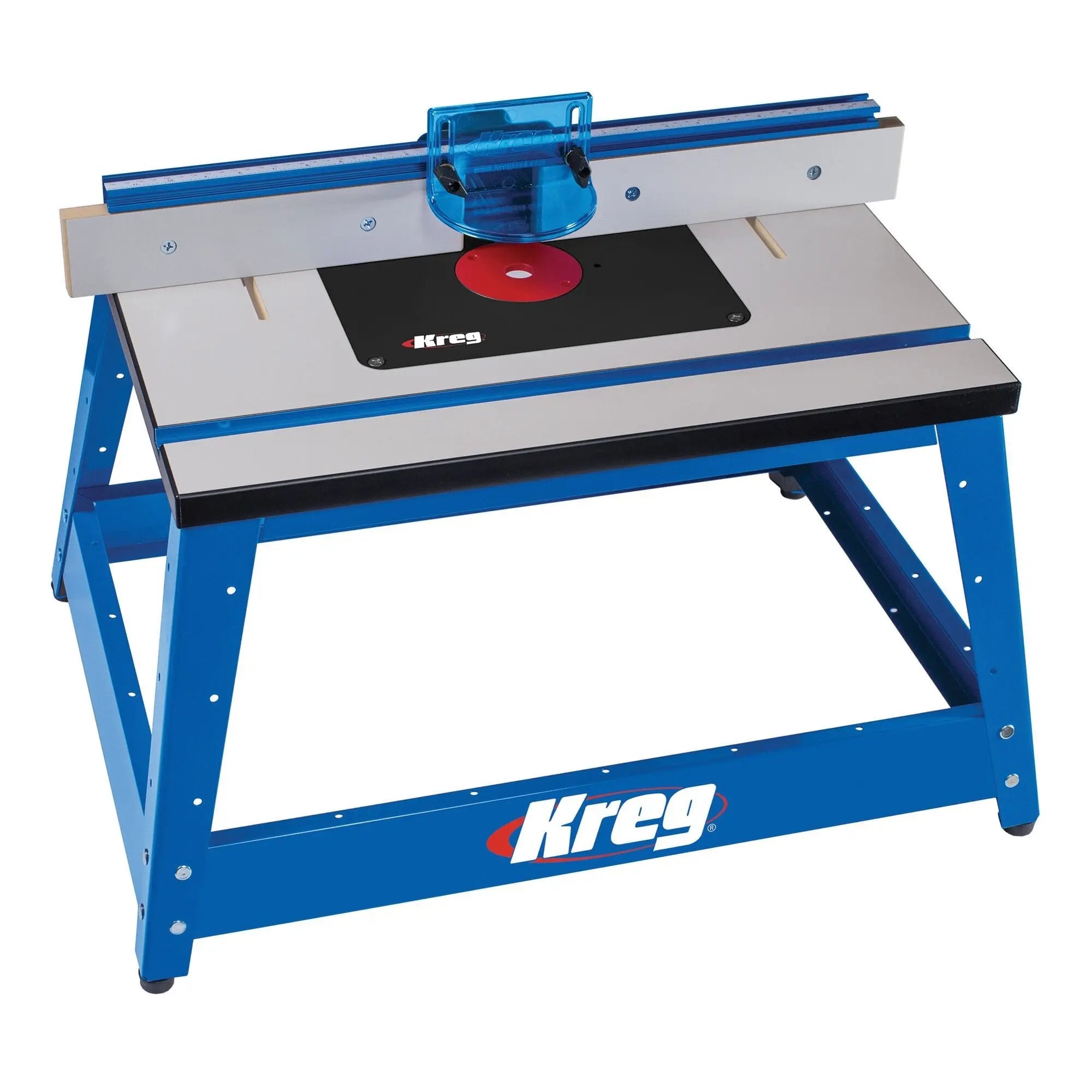 Kreg PRS2100 - Precision Benchtop Router Table - Wise Line Tools