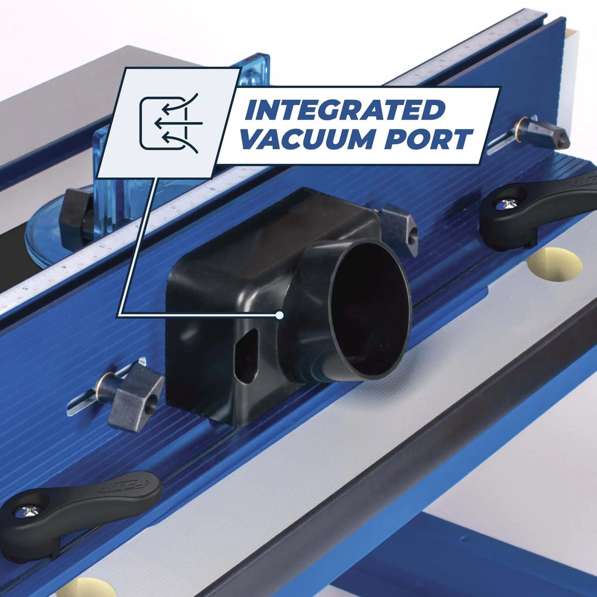 Kreg PRS2100 - Precision Benchtop Router Table - Wise Line Tools