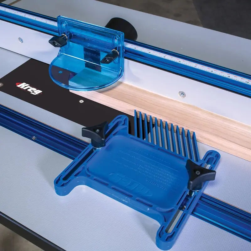 KREG PRS3010 - True-FLEX™ Featherboard - Single KREG TOOLS