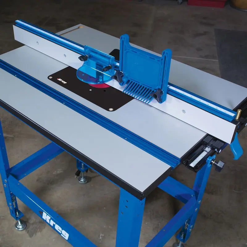 KREG PRS3010 - True-FLEX™ Featherboard - Single KREG TOOLS