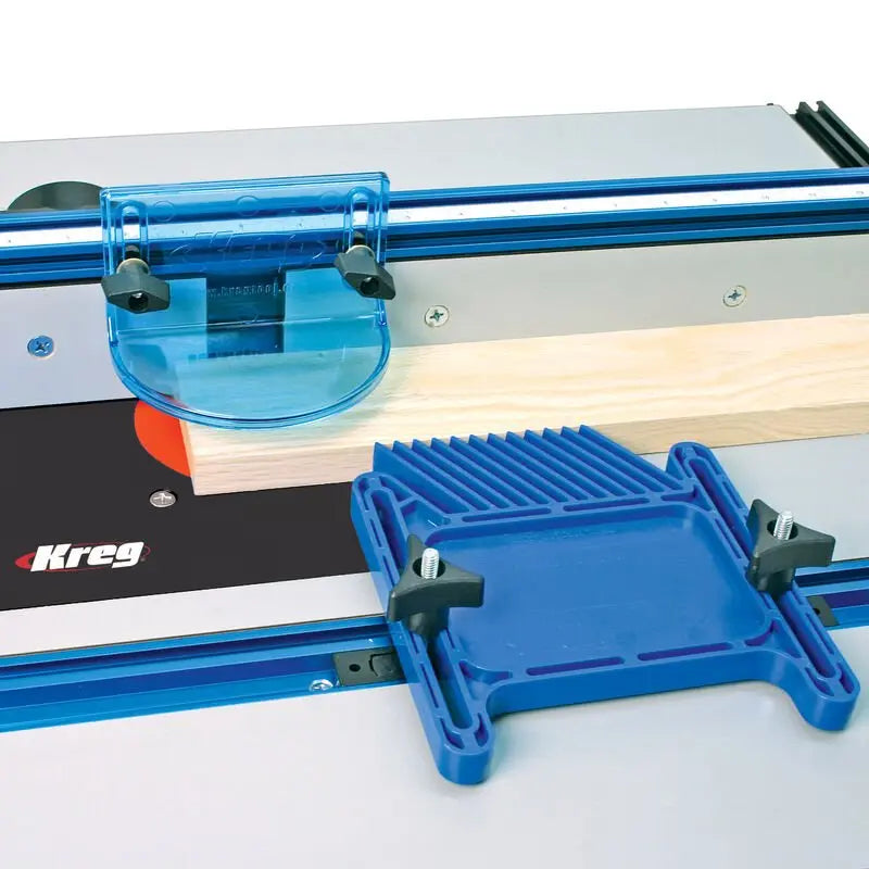 KREG PRS3010 - True-FLEX™ Featherboard - Single KREG TOOLS