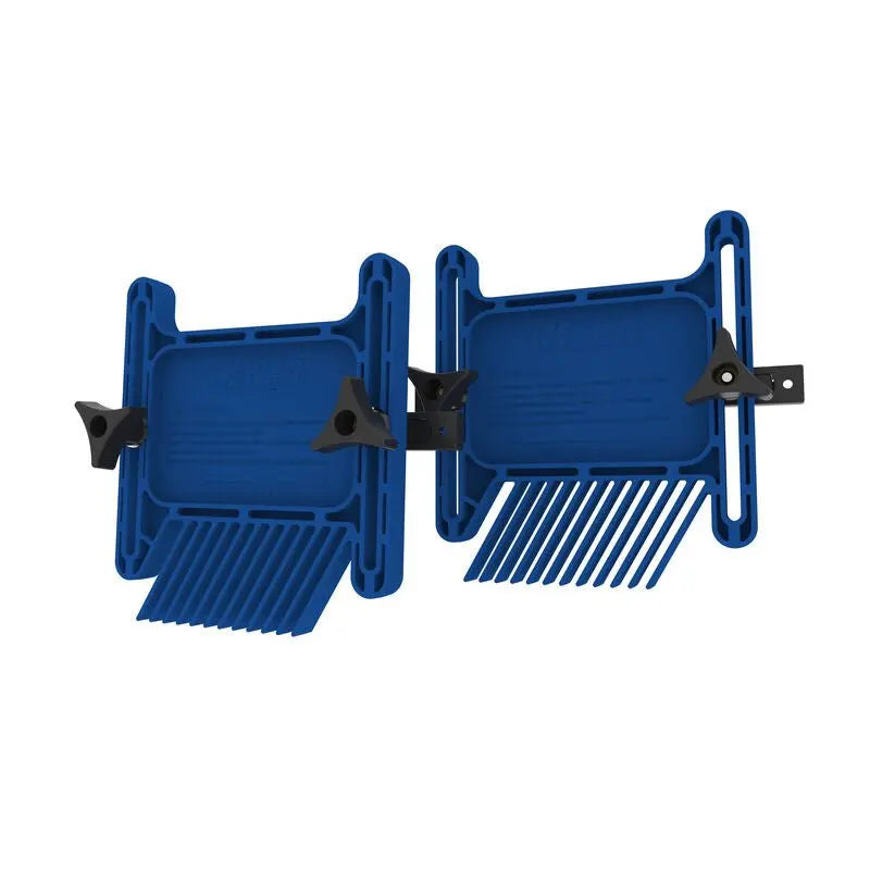 Kreg PRS3020 - True-FLEX™ Featherboard - Twin Pack - Wise Line Tools