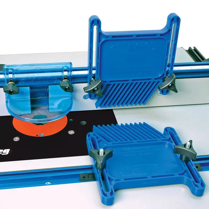 Kreg PRS3020 - True-FLEX™ Featherboard - Twin Pack - Wise Line Tools