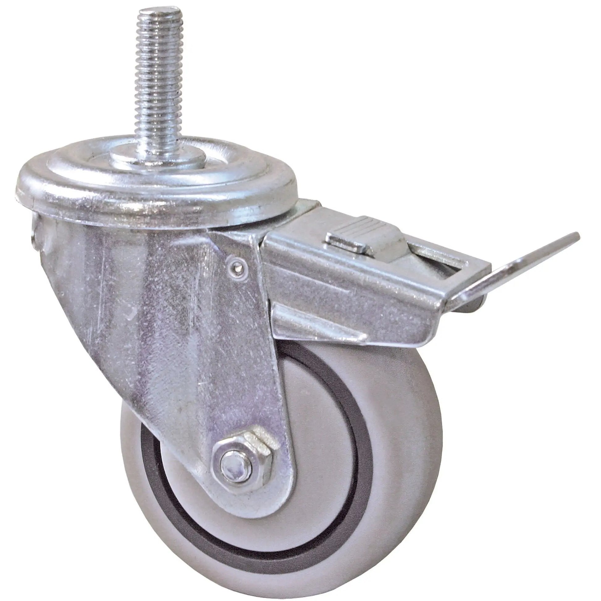 Kreg PRS3090- 3" Dual-Locking Casters - Wise Line Tools