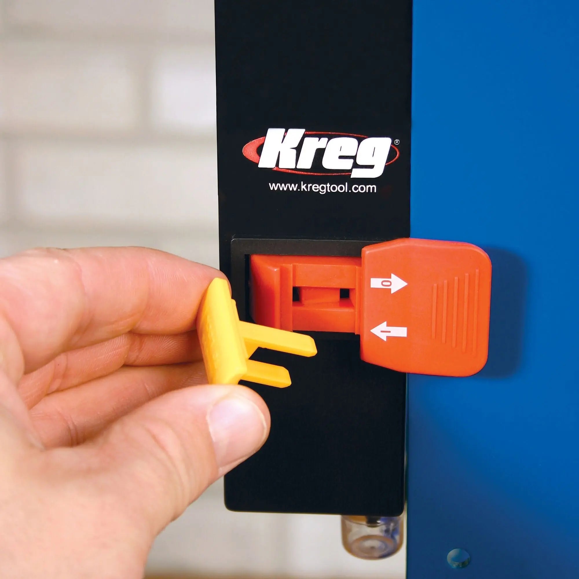 Kreg PRS3100- Multi-Purpose Router Table Switch - Wise Line Tools