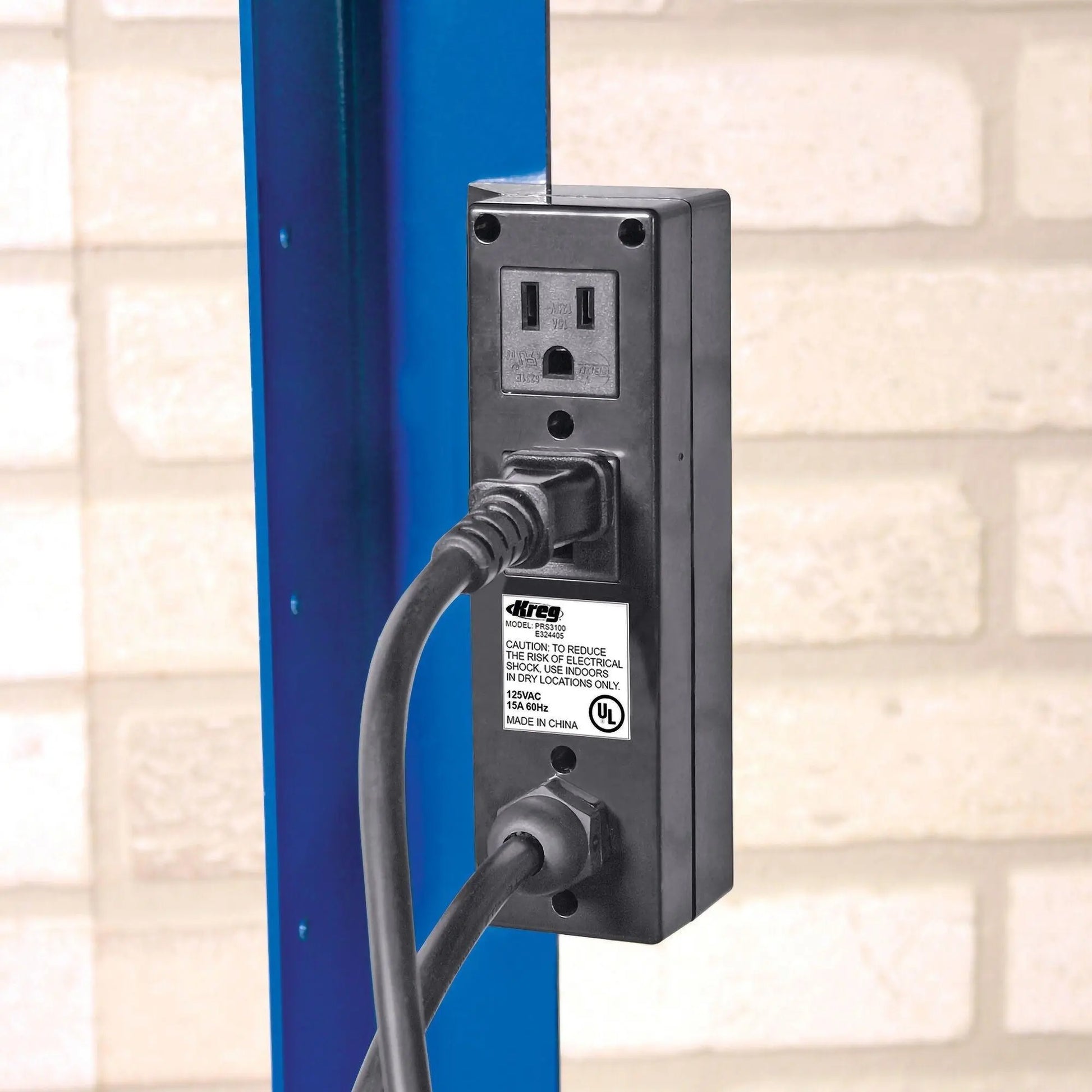 Kreg PRS3100- Multi-Purpose Router Table Switch - Wise Line Tools