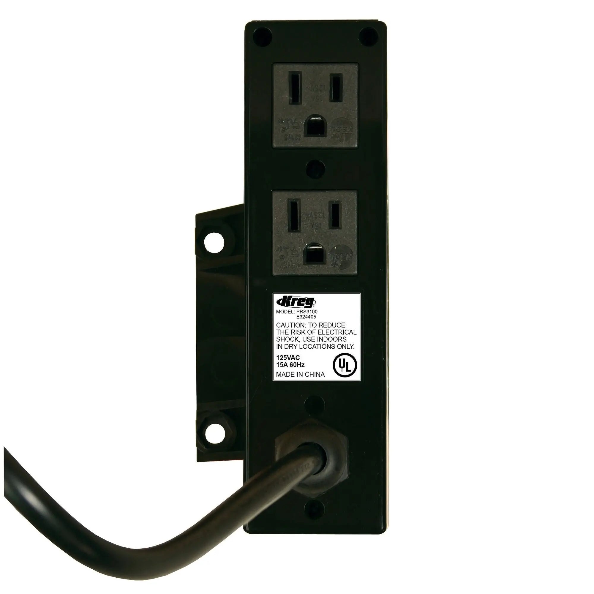 Kreg PRS3100- Multi-Purpose Router Table Switch - Wise Line Tools